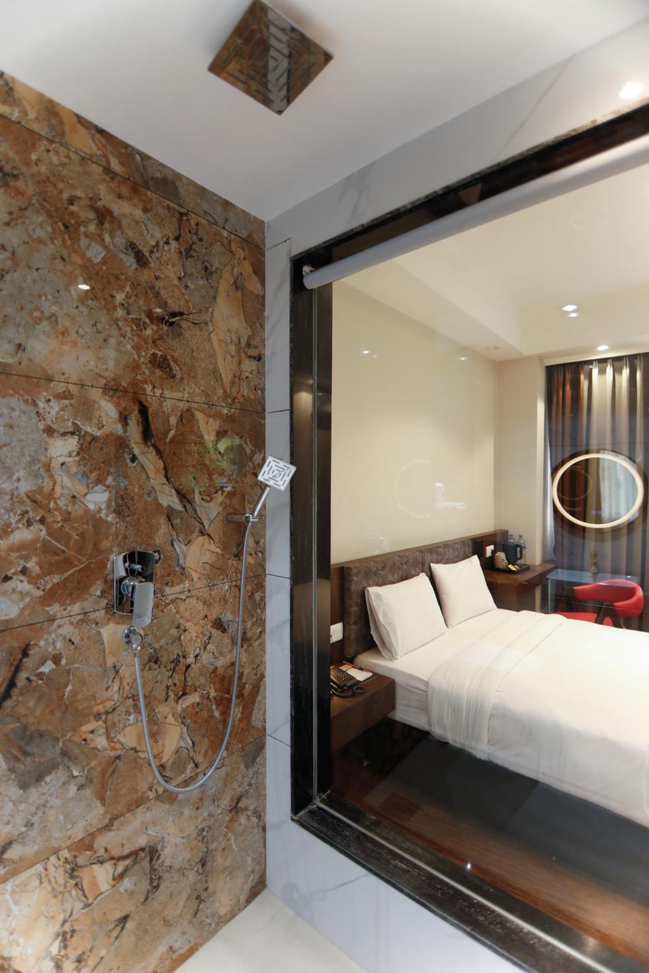 Lakhey Hotel 카트만두 외부 사진
