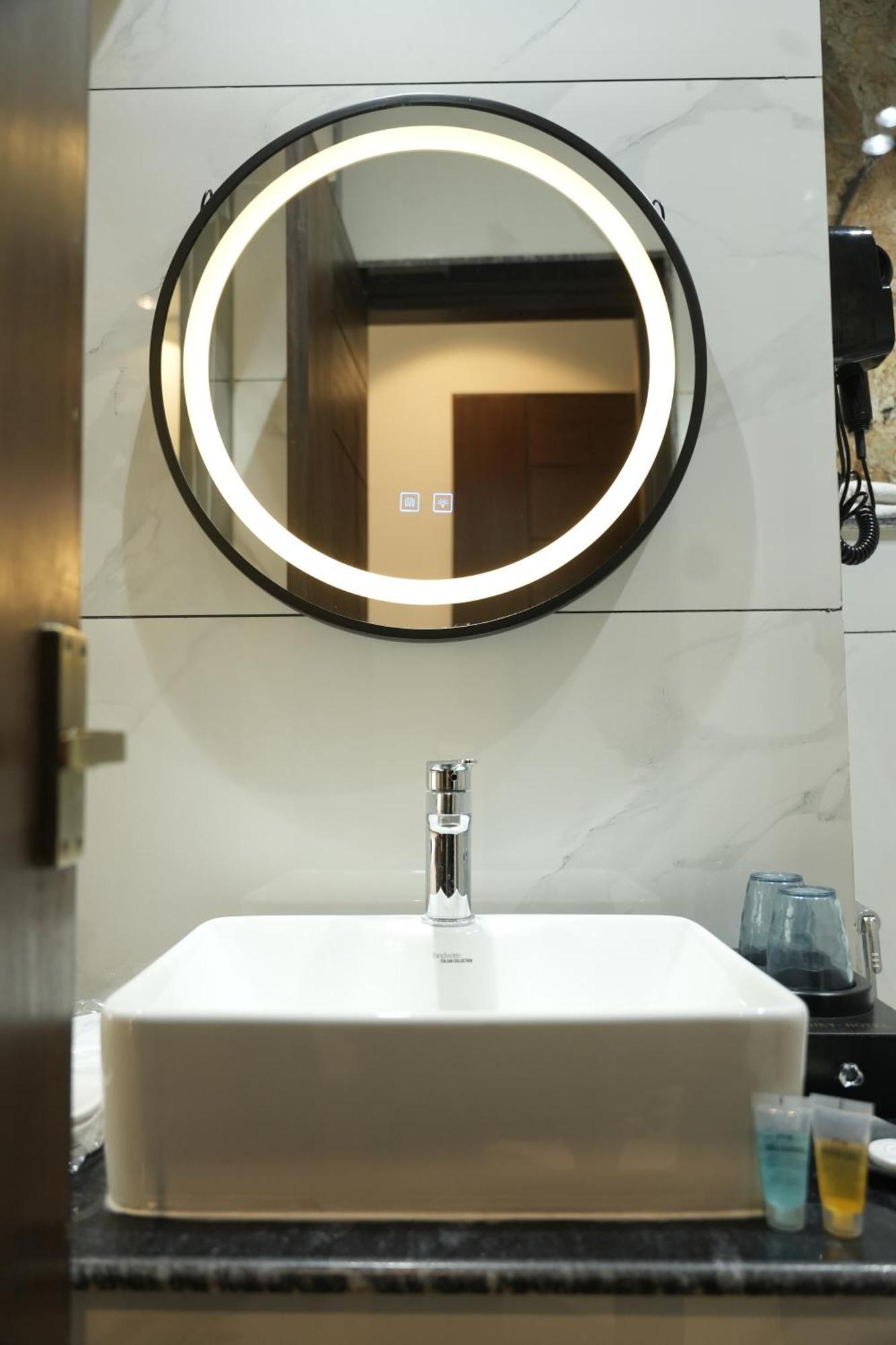 Lakhey Hotel 카트만두 외부 사진