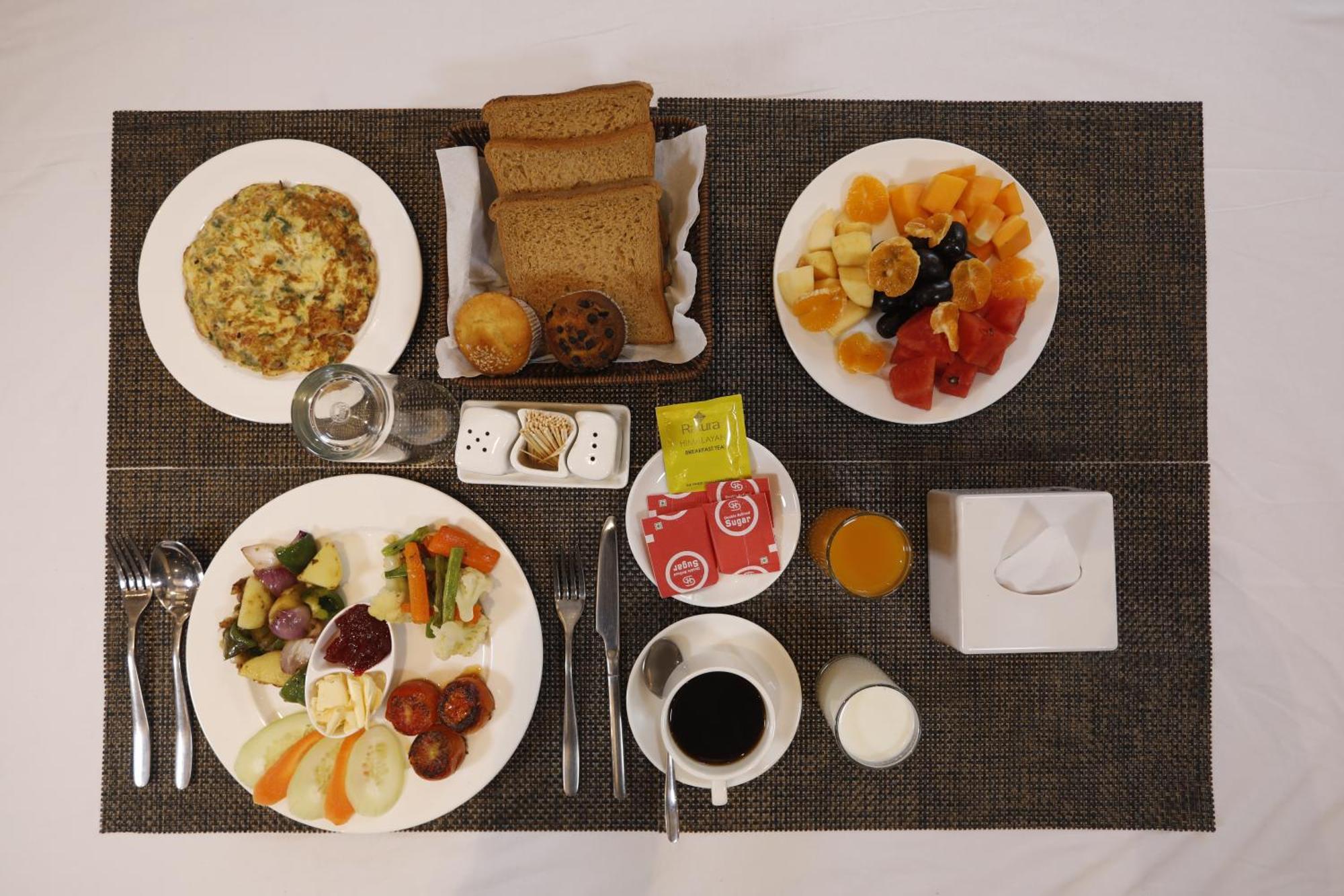 Lakhey Hotel 카트만두 외부 사진