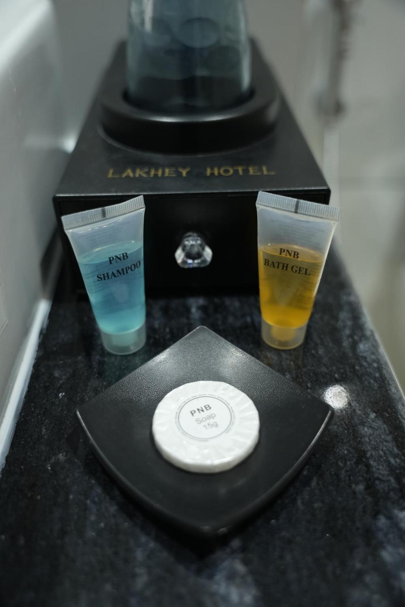 Lakhey Hotel 카트만두 외부 사진